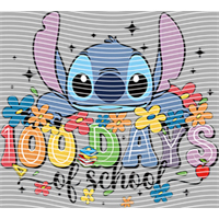 One hundred days-YD 109